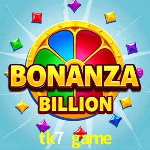 tk7 game: Jogos de Caça-Níqueis-Altas Recompensas, Roleta-Velocidade, Blackjack-Desafios Máximos