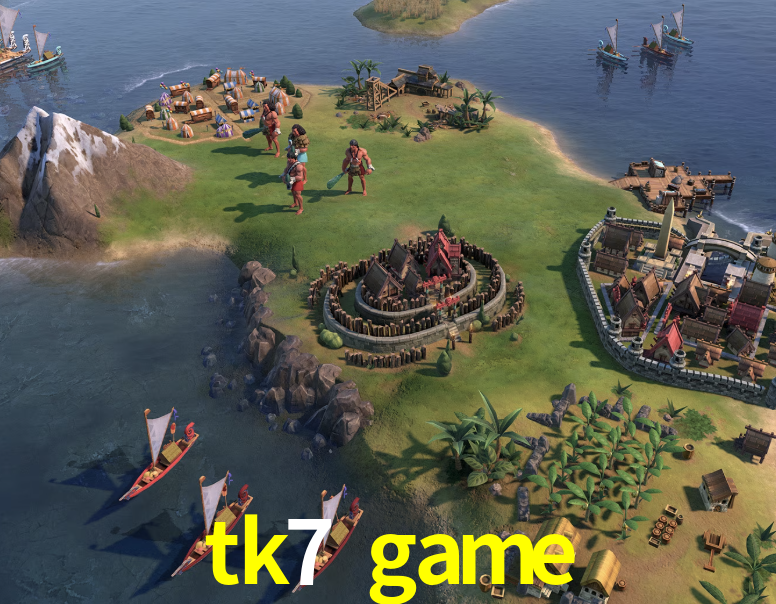 tk7 game