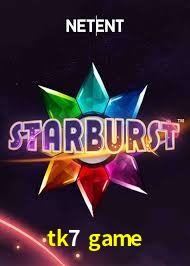 Bônus Generosos e Exclusivos no tk7 game para Você!