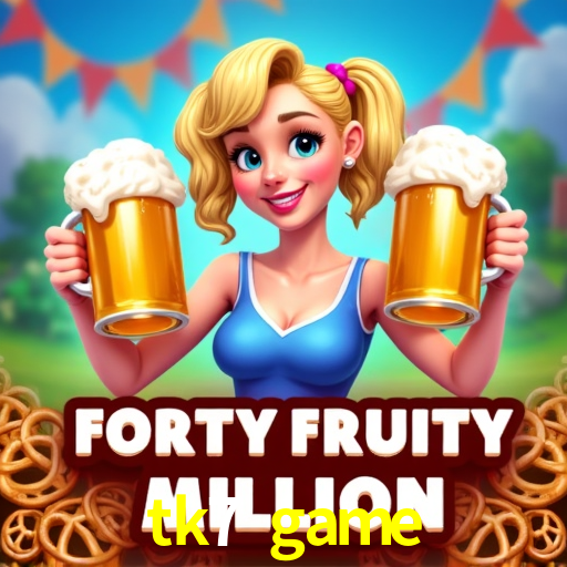 tk7 game: Seu Especialista em Apostas Esportivas Brasileiras