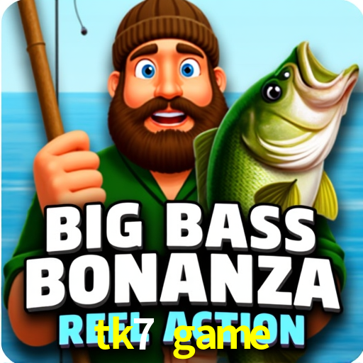 Experimente o Login Seguro Premium no tk7 game