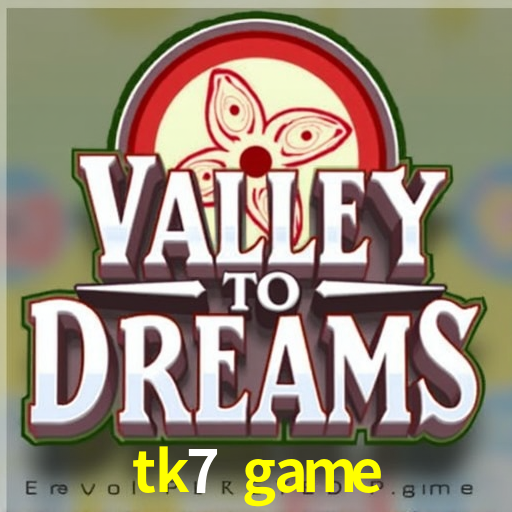 tk7 game: Seu Cassino Premiado com Pagamentos Rápidos