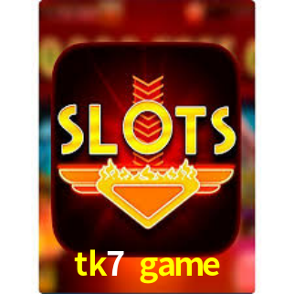 tk7.game