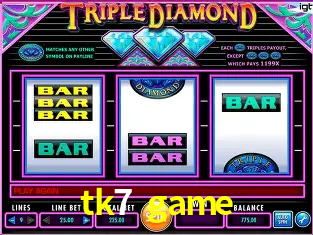 tk7 game