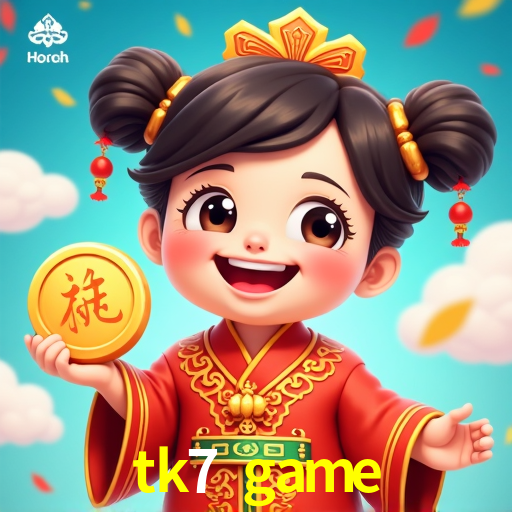 tk7 game app